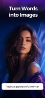 AI Photo Generator - Umagic AI