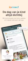 OuderApp van Konnect