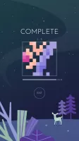 Deer My Friend - Nonogram