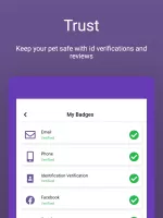 PetBacker