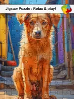 Jigsaw Puzzle HD