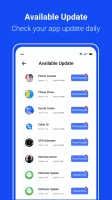 Update Software