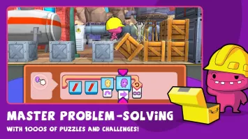 codeSpark - Coding for Kids