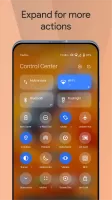 Mi Control Center