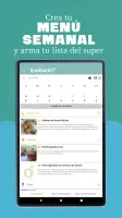 Recetas Kiwilimón