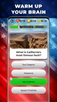 Triviascapes: trivia & IQ test