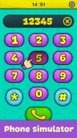 Baby phone: games for kids 1-5