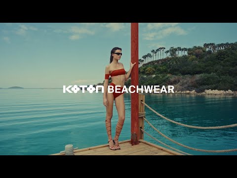 Koton Swimwear Koleksiyonu