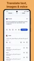 Translate On Screen