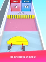 Shovel Run 3D