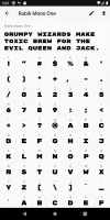 Fontasy
