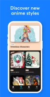 Learn to Draw Anime by Steps