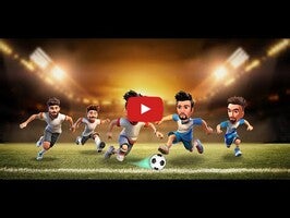 Mini Soccer Promo : Football game 2023 : Player Latest football games of 2023