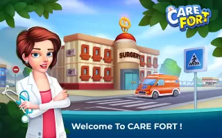 Doctor Hospital Games Offline