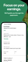 Bolt Food Courier