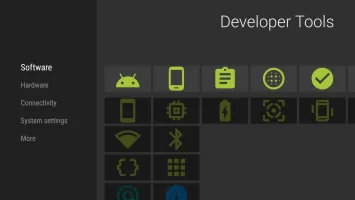 Developer Tools