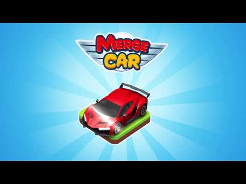 Merge Car | Trailer 02