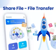 SHARE: Share it, File Transfer