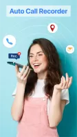 Auto Call Recorder - Automatic