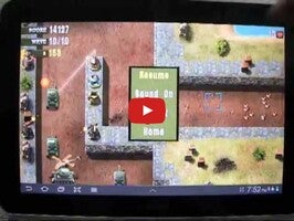 Defend The Bunker