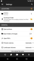 CDisplayEx Comic Reader Lite