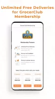 GrocerApp