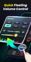 Volume Booster - Sound Booster