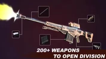 Epic Shooter 2