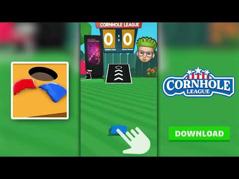 Cornhole - Promo Video V3