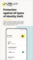 LifeLock Identity by Norton