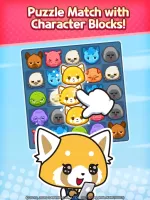 Aggretsuko