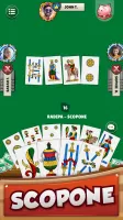 Scopa - Italian Card Game