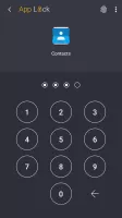 App Lock
