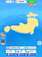 Idle Island Inc