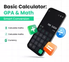 Basic Calculator