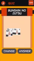 Jutsu Test & Naru Soundboard