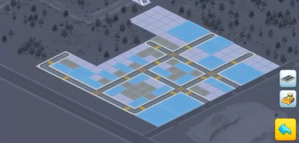 Global City: Building Games