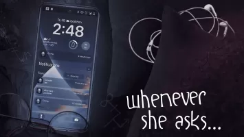 Franz: Scary Interactive Story