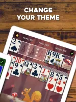 Solitaire - Classic Card Games