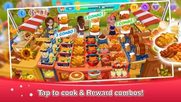Mama Kitchen