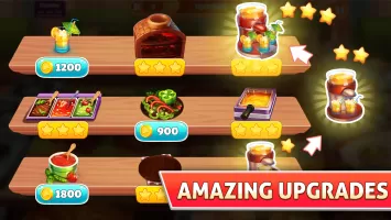 Kitchen Craze: Restaurant Game