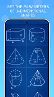 Geometry: Shape Calculator