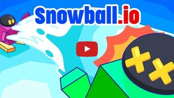 Snowball.io Gameplay Android