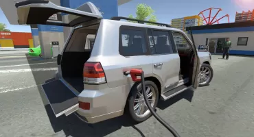 Car Simulator 2