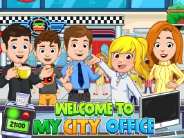 My City : Office