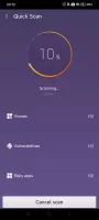 Mobile Security & Antivirus