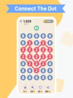 2248 Plus: Merge Number Puzzle