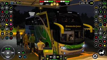 US City Bus Simulator 2022