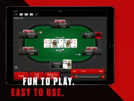 PokerStars: Texas Holdem Games