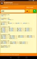 Word Expert (for SCRABBLE)
